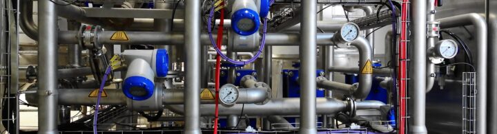 Industrial Internet of Things (IIoT)