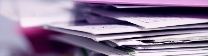 Der Weg zum digitalen Ablagesystem (1/3)