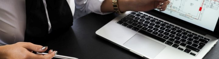 Die Digitalisierung im Bauwesen mit Fokus auf BIM