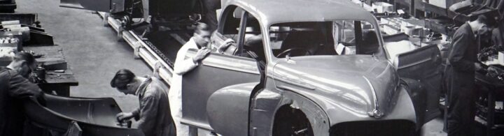 4 Gründe für die Digitalisierung der Montage-Anleitung