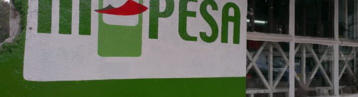 Mobile Payment: Zukunft bei uns - Realität in Afrika