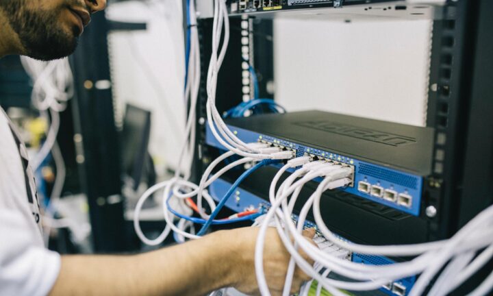 4 Gründe um als KMU in die Cloud zu wechseln