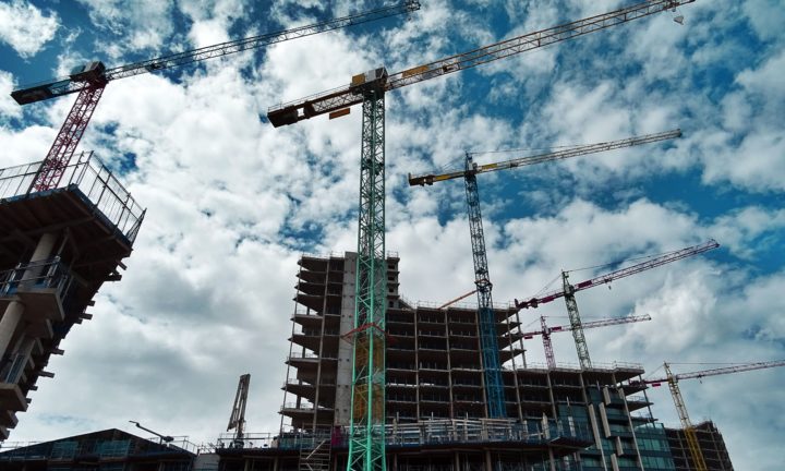 BIM ist die Zukunft des digitalen Bauens, aber...