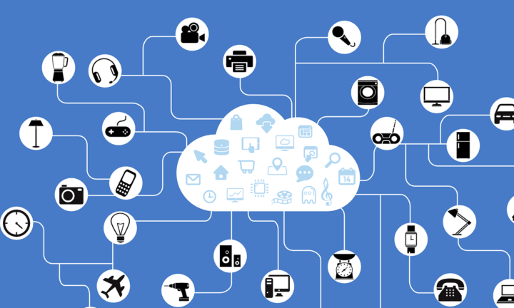 IoT- Jetzt vernetzen