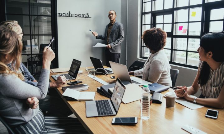 Wie taktwerk einen Digital Checkup durchführt