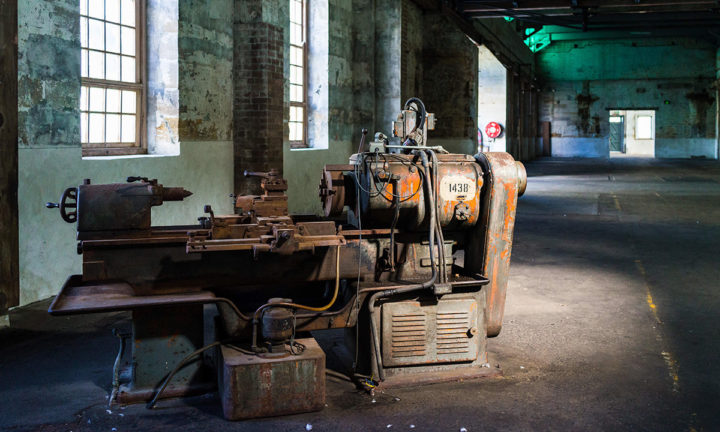 Warum Service-Prozesse in der Industrie 4.0 so wichtig sind