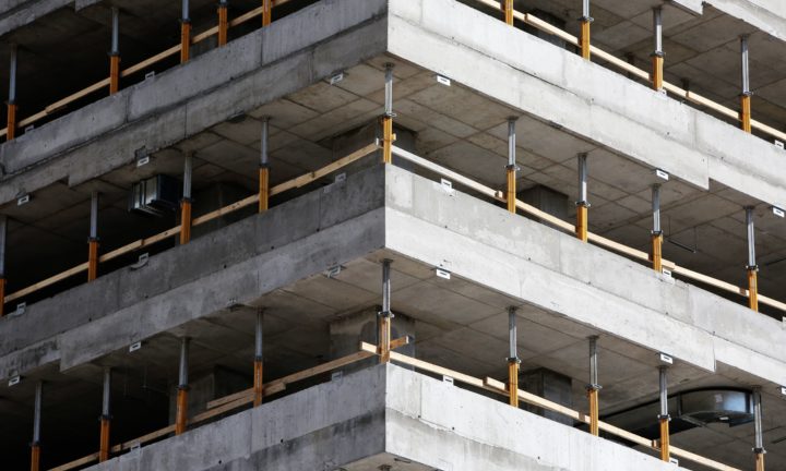 Kundenportale in der Bauzuliefererbranche und in der industriellen Produktion