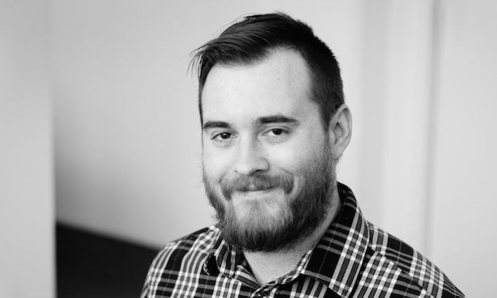 Interview mit Jeremy Payne