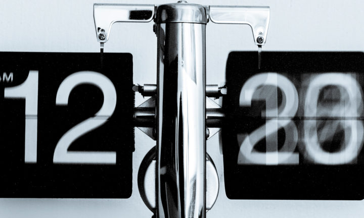 Vergessen Sie die digitale Transformation