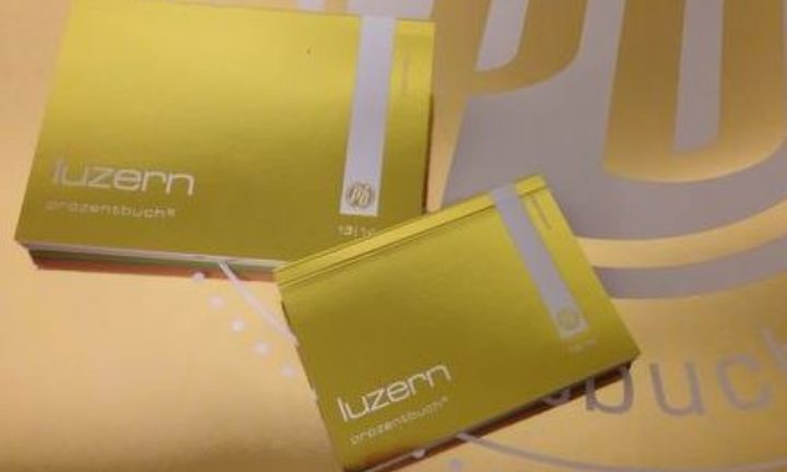 Facebook-Aktion für das prozentbuch