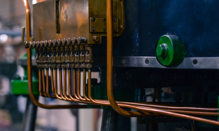 Schnittstellen als Motor der Digitalisierung