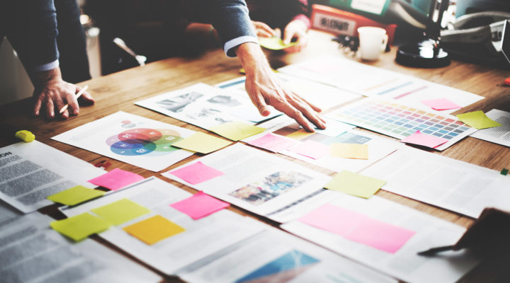 Liebi Prozessaufnahme