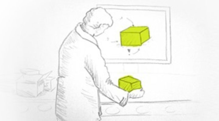 Prozessdigitalisierung